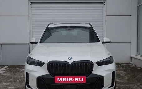 BMW X5, 2025 год, 15 080 000 рублей, 6 фотография