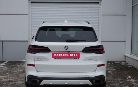 BMW X5, 2025 год, 15 080 000 рублей, 3 фотография