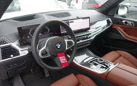 BMW X5, 2025 год, 15 080 000 рублей, 12 фотография