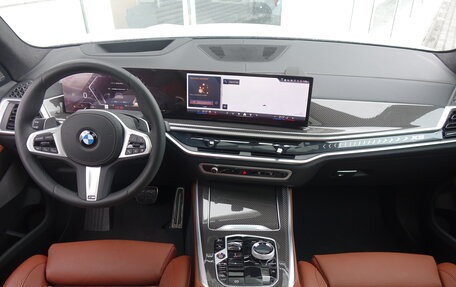 BMW X5, 2025 год, 15 080 000 рублей, 16 фотография