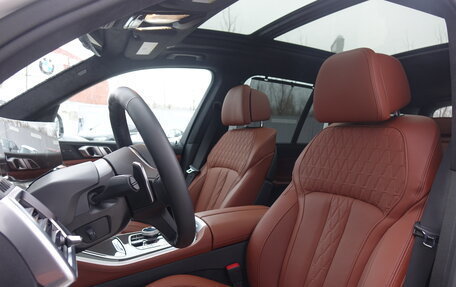 BMW X5, 2025 год, 15 080 000 рублей, 13 фотография