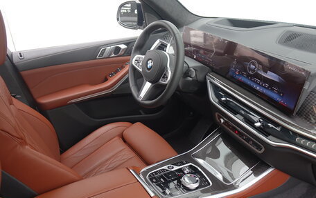 BMW X5, 2025 год, 15 080 000 рублей, 15 фотография