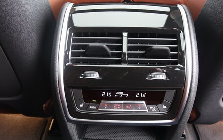 BMW X5, 2025 год, 15 080 000 рублей, 27 фотография