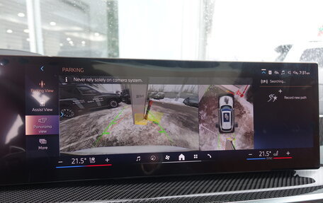 BMW X5, 2025 год, 15 080 000 рублей, 22 фотография