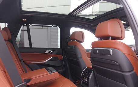 BMW X5, 2025 год, 15 080 000 рублей, 25 фотография