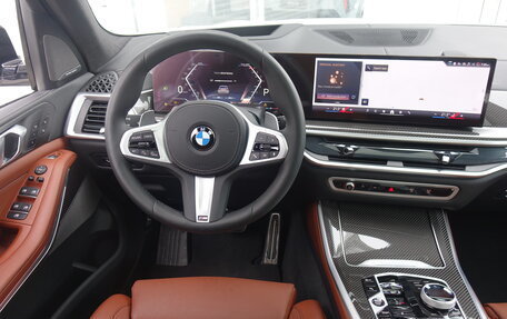 BMW X5, 2025 год, 15 080 000 рублей, 17 фотография