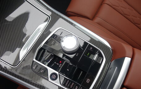 BMW X5, 2025 год, 15 080 000 рублей, 23 фотография