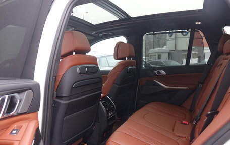 BMW X5, 2025 год, 15 080 000 рублей, 24 фотография