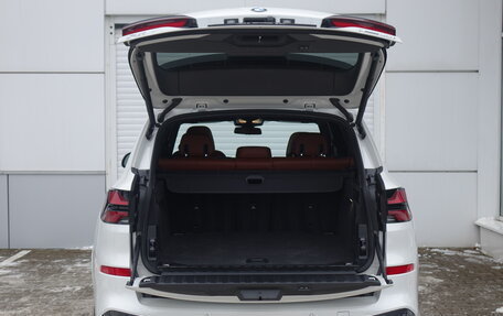 BMW X5, 2025 год, 15 080 000 рублей, 28 фотография