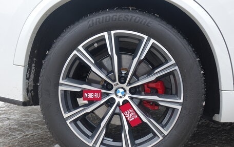 BMW X5, 2025 год, 15 080 000 рублей, 32 фотография