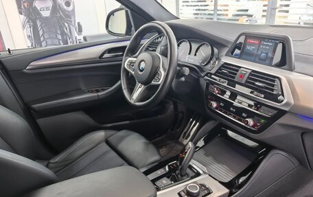 BMW X4, 2019 год, 5 395 000 рублей, 4 фотография