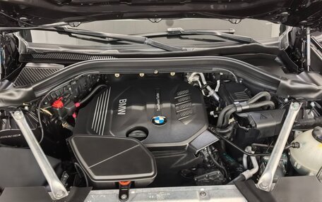 BMW X4, 2019 год, 5 395 000 рублей, 8 фотография