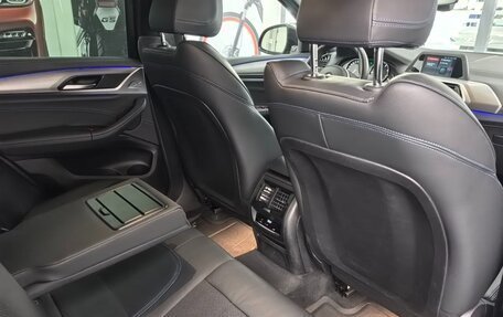 BMW X4, 2019 год, 5 395 000 рублей, 5 фотография