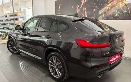 BMW X4, 2019 год, 5 395 000 рублей, 10 фотография
