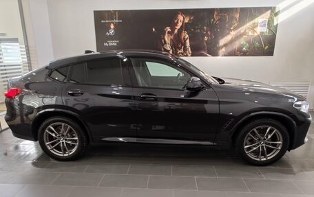 BMW X4, 2019 год, 5 395 000 рублей, 11 фотография