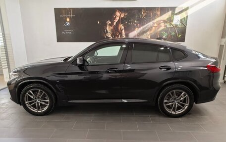 BMW X4, 2019 год, 5 395 000 рублей, 12 фотография