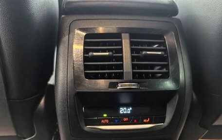 BMW X4, 2019 год, 5 395 000 рублей, 25 фотография