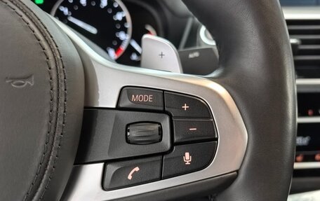 BMW X4, 2019 год, 5 395 000 рублей, 20 фотография