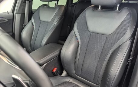 BMW X4, 2019 год, 5 395 000 рублей, 23 фотография