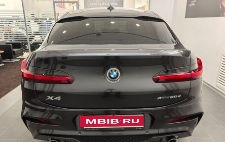 BMW X4, 2019 год, 5 395 000 рублей, 14 фотография