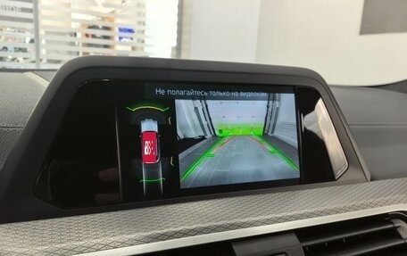 BMW X4, 2019 год, 5 395 000 рублей, 26 фотография