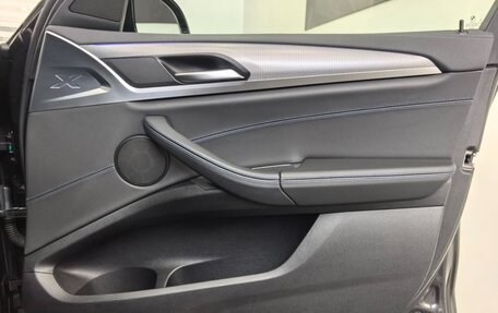 BMW X4, 2019 год, 5 395 000 рублей, 32 фотография