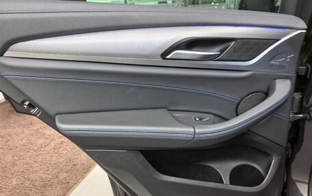 BMW X4, 2019 год, 5 395 000 рублей, 30 фотография