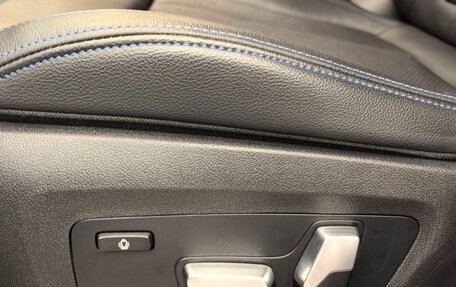 BMW X4, 2019 год, 5 395 000 рублей, 27 фотография