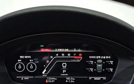 Audi RS 5, 2023 год, 12 280 000 рублей, 8 фотография