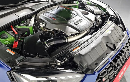 Audi RS 5, 2023 год, 12 280 000 рублей, 6 фотография