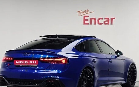 Audi RS 5, 2023 год, 12 280 000 рублей, 2 фотография