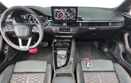 Audi RS 5, 2023 год, 12 280 000 рублей, 7 фотография