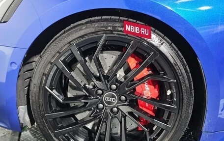 Audi RS 5, 2023 год, 12 280 000 рублей, 5 фотография