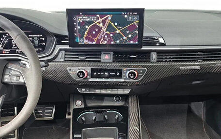 Audi RS 5, 2023 год, 12 280 000 рублей, 14 фотография