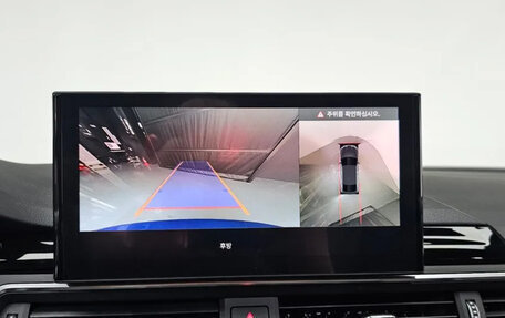 Audi RS 5, 2023 год, 12 280 000 рублей, 15 фотография