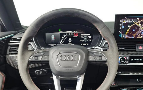 Audi RS 5, 2023 год, 12 280 000 рублей, 13 фотография