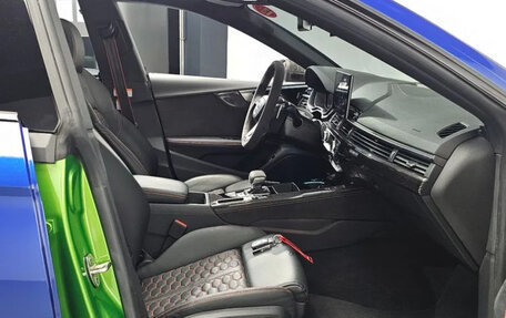 Audi RS 5, 2023 год, 12 280 000 рублей, 11 фотография