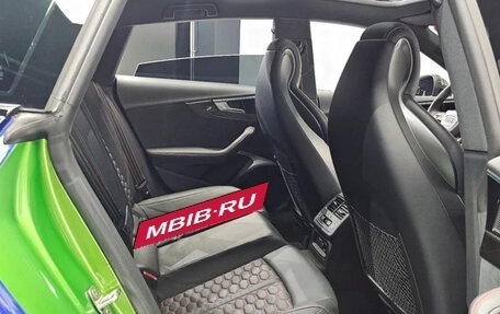 Audi RS 5, 2023 год, 12 280 000 рублей, 12 фотография