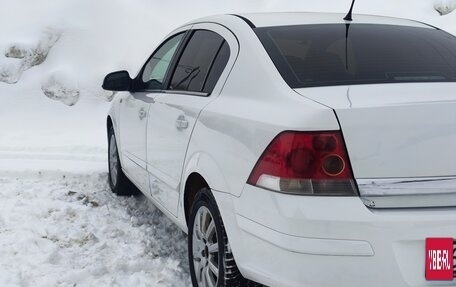 Opel Astra H, 2013 год, 455 000 рублей, 6 фотография