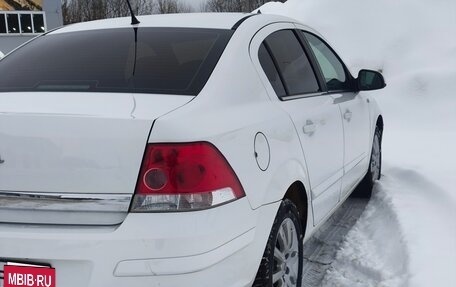 Opel Astra H, 2013 год, 455 000 рублей, 7 фотография