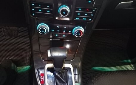 Brilliance V5 I рестайлинг, 2017 год, 1 100 000 рублей, 9 фотография