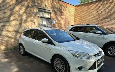 Ford Focus III, 2012 год, 690 000 рублей, 6 фотография