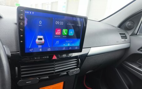 Opel Astra H, 2013 год, 455 000 рублей, 21 фотография