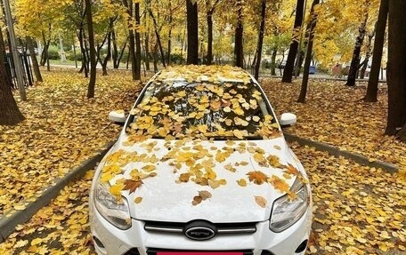 Ford Focus III, 2012 год, 690 000 рублей, 5 фотография
