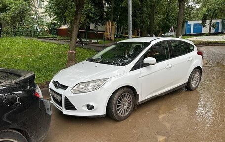 Ford Focus III, 2012 год, 690 000 рублей, 4 фотография