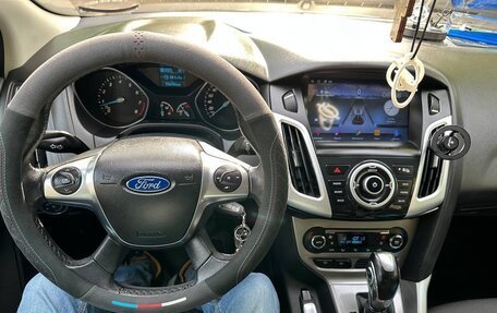 Ford Focus III, 2012 год, 690 000 рублей, 9 фотография