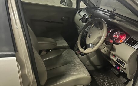 Nissan Tiida, 2011 год, 840 000 рублей, 5 фотография