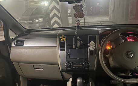 Nissan Tiida, 2011 год, 840 000 рублей, 6 фотография