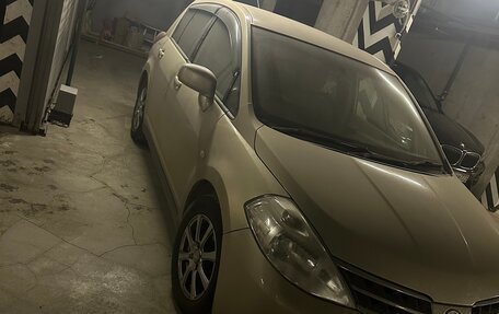 Nissan Tiida, 2011 год, 840 000 рублей, 3 фотография