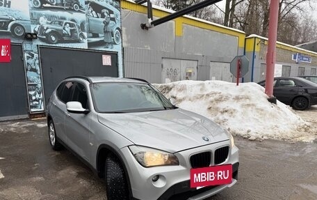 BMW X1, 2012 год, 1 060 000 рублей, 3 фотография